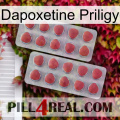 Dapoxetine Priligy 19